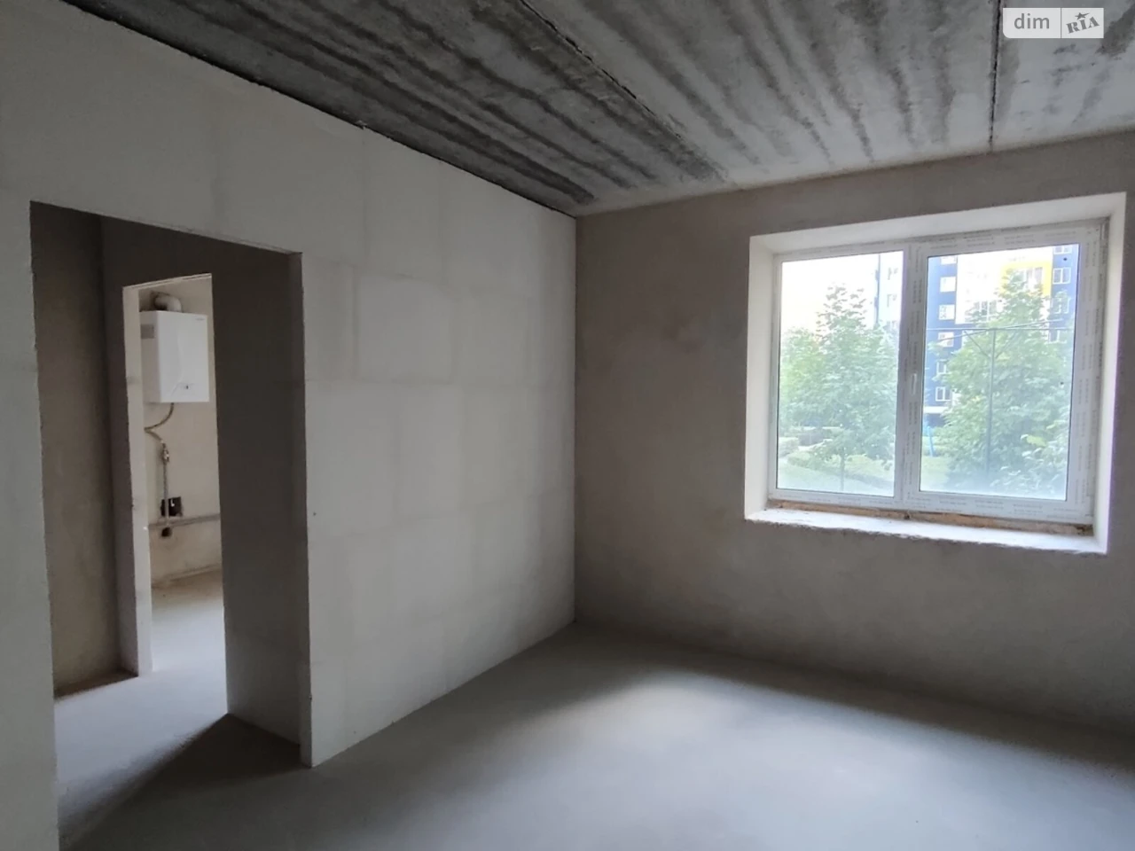 Apartment for Sale in Bucha