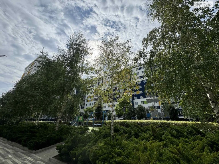 Apartment for Sale in Bucha