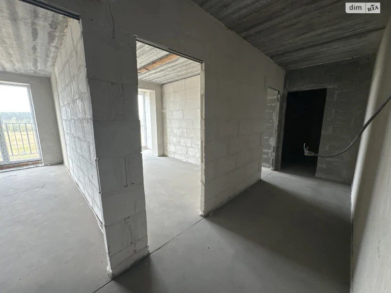 Apartment for Sale in Bucha