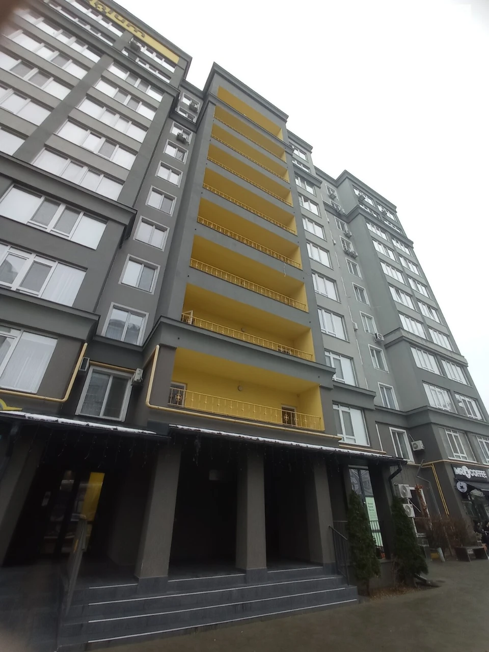 Apartment for Sale in Bucha