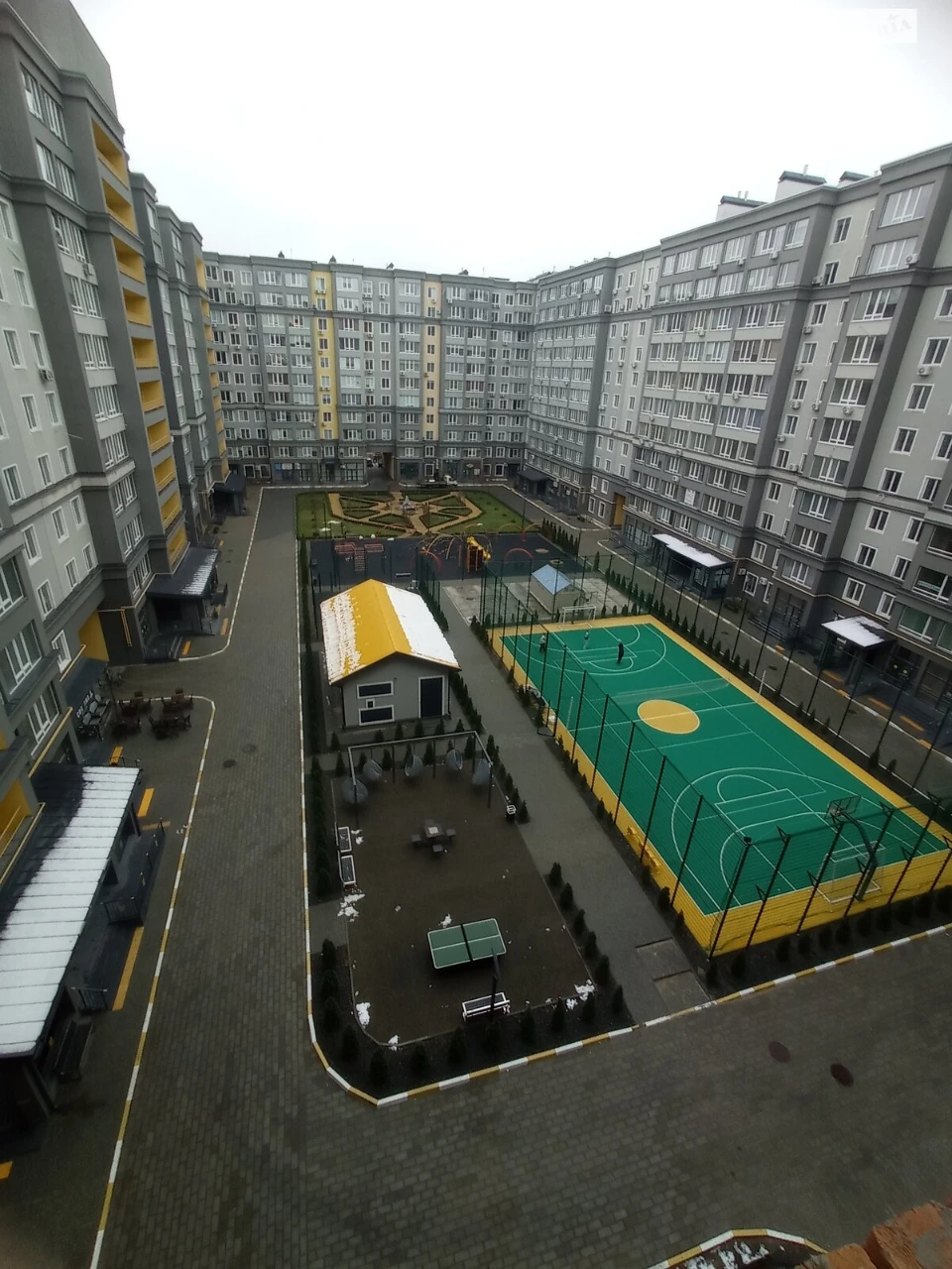Apartment for Sale in Bucha