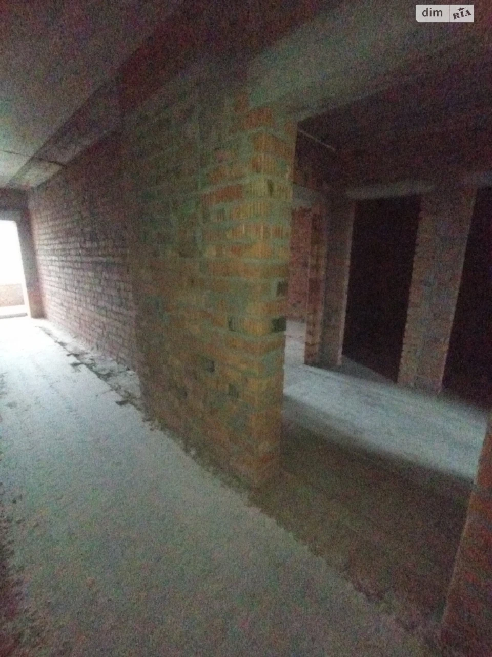 Apartment for Sale in Bucha