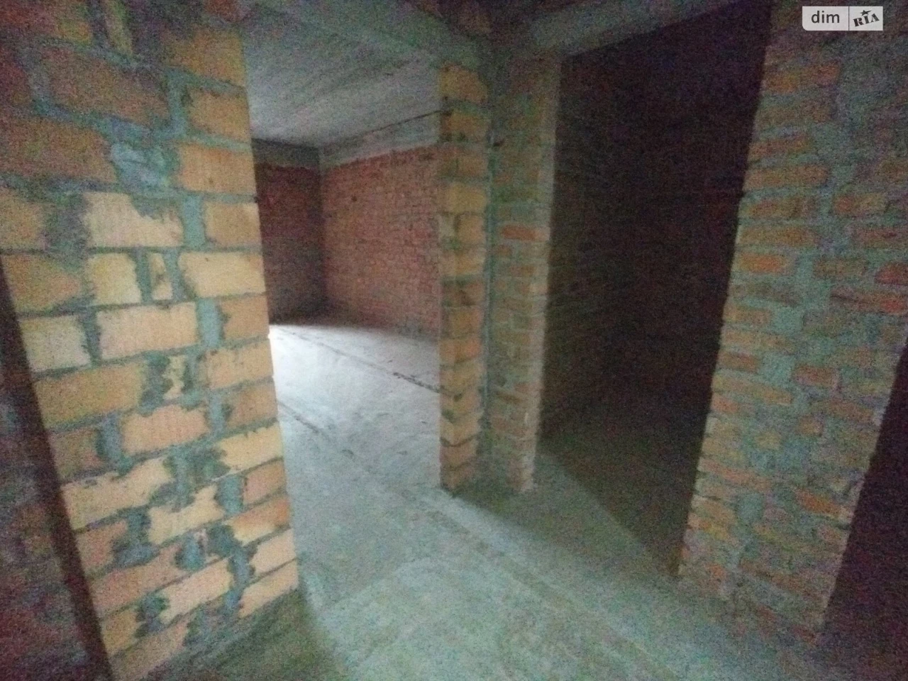 Apartment for Sale in Bucha