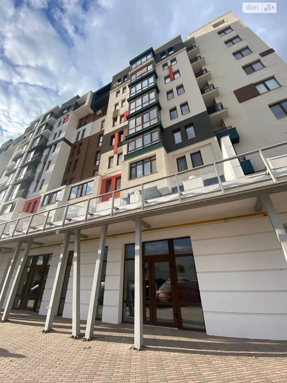 Продажа Квартиры в Буче