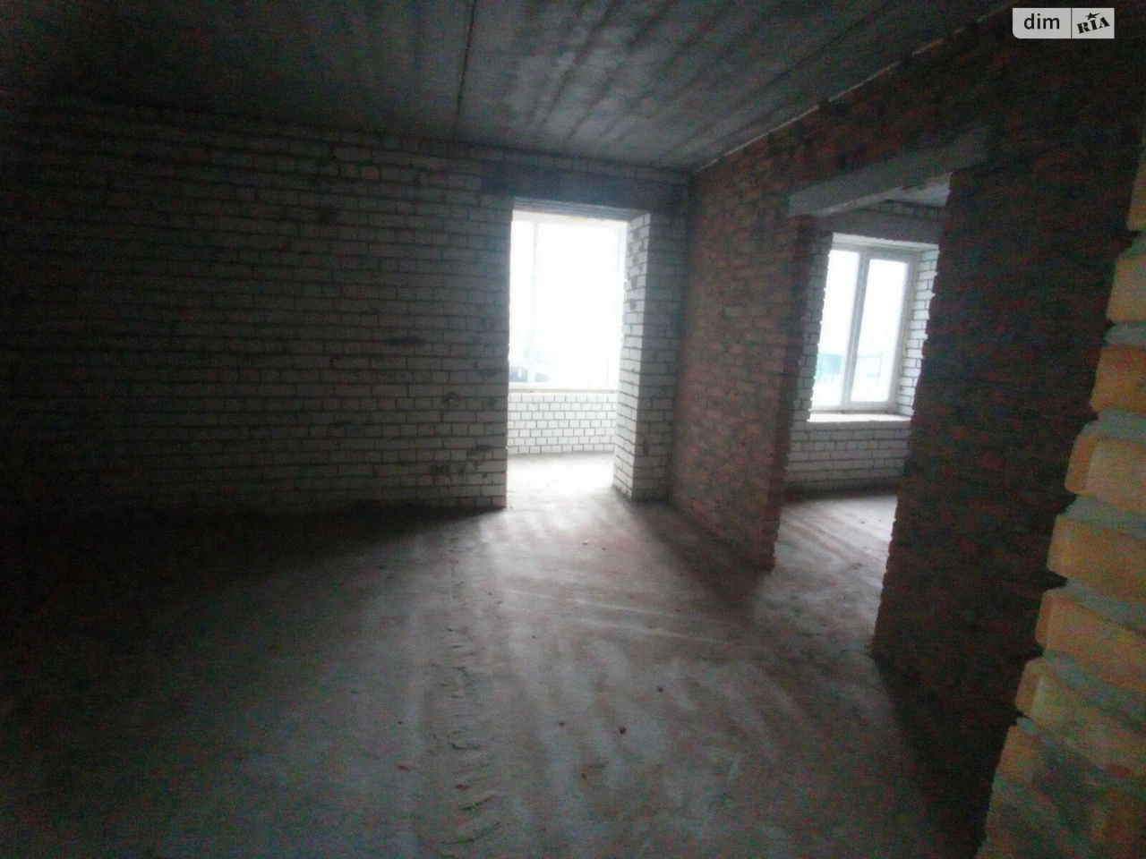 Apartment for Sale in Bucha