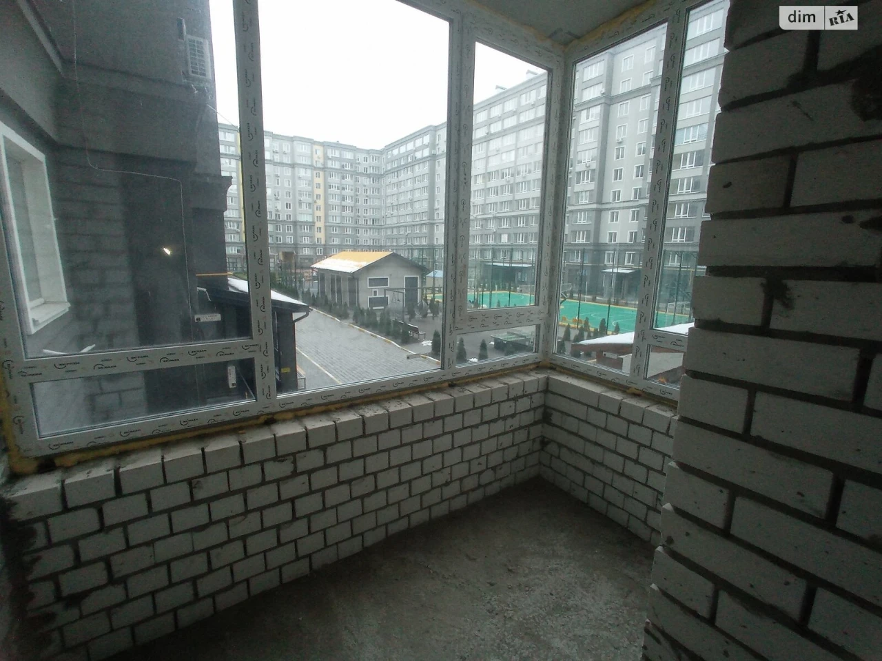 Apartment for Sale in Bucha