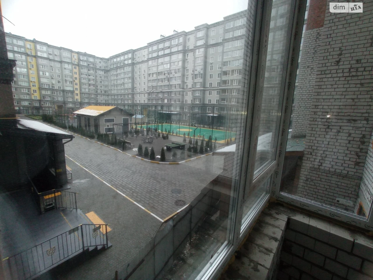 Apartment for Sale in Bucha