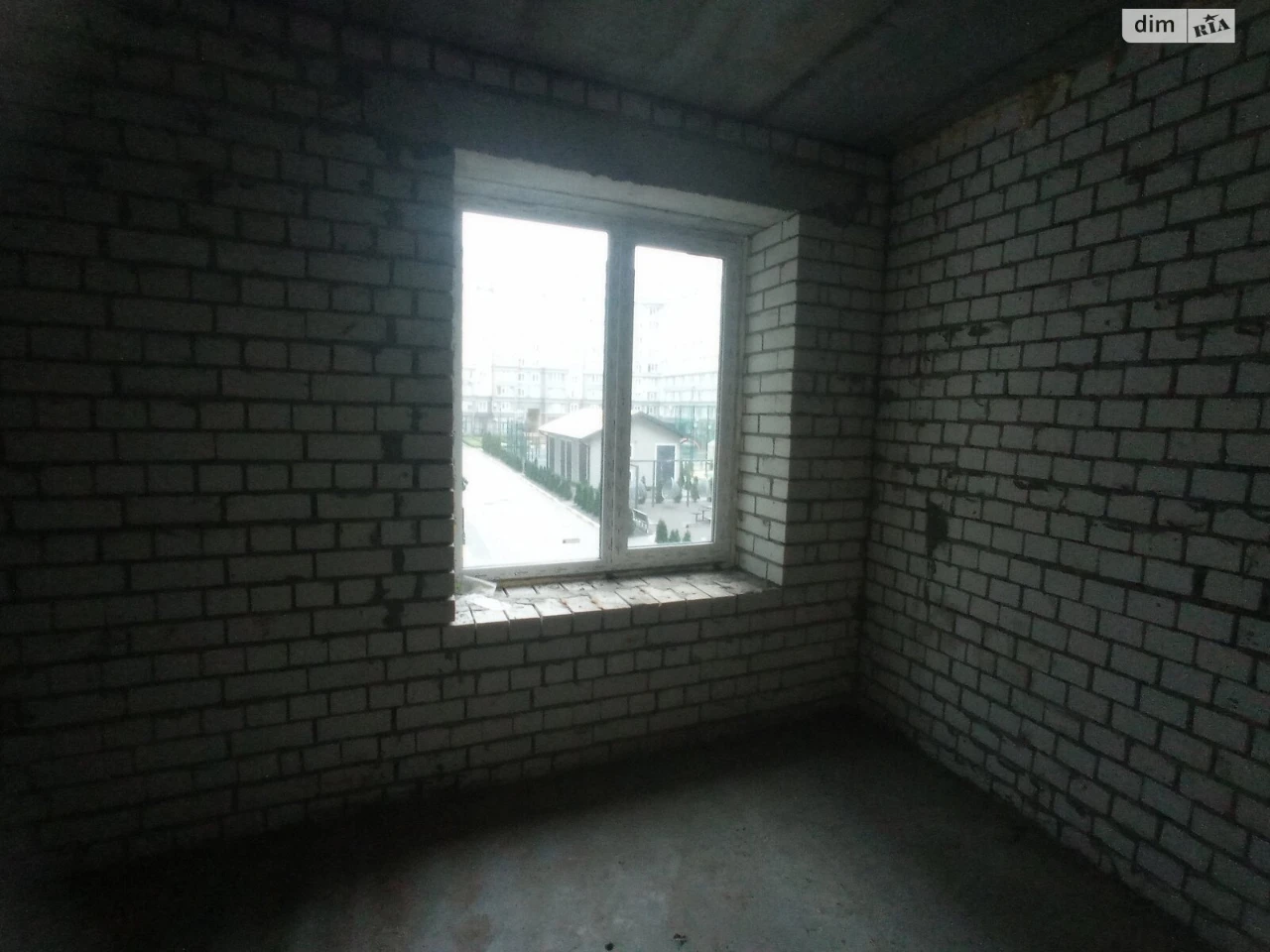 Apartment for Sale in Bucha