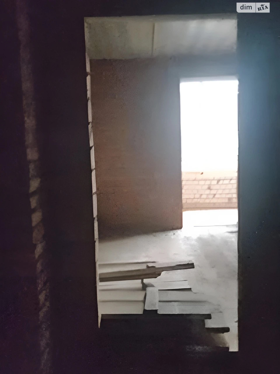 Apartment for Sale in Bucha