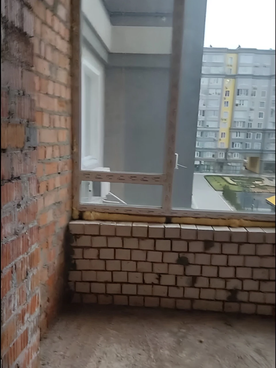 Apartment for Sale in Bucha