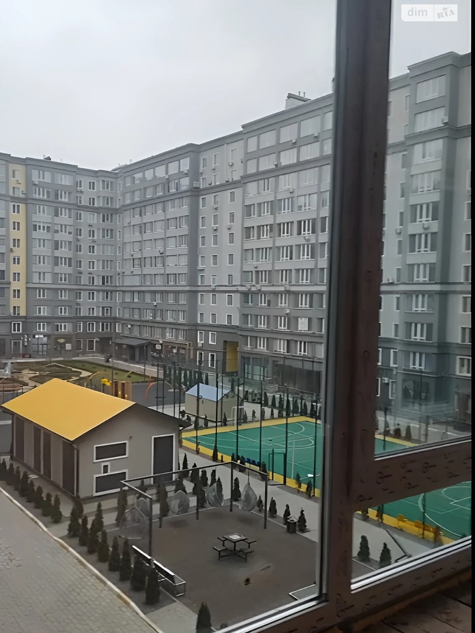 Apartment for Sale in Bucha