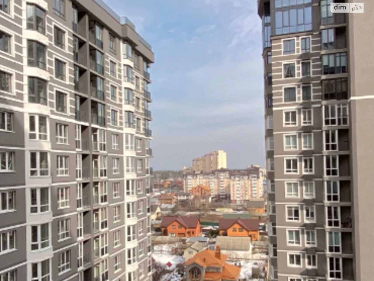 Apartment for Sale in Bucha