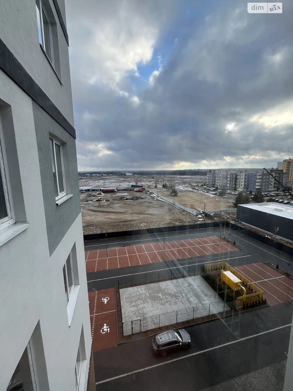 Продажа Квартиры в Буче