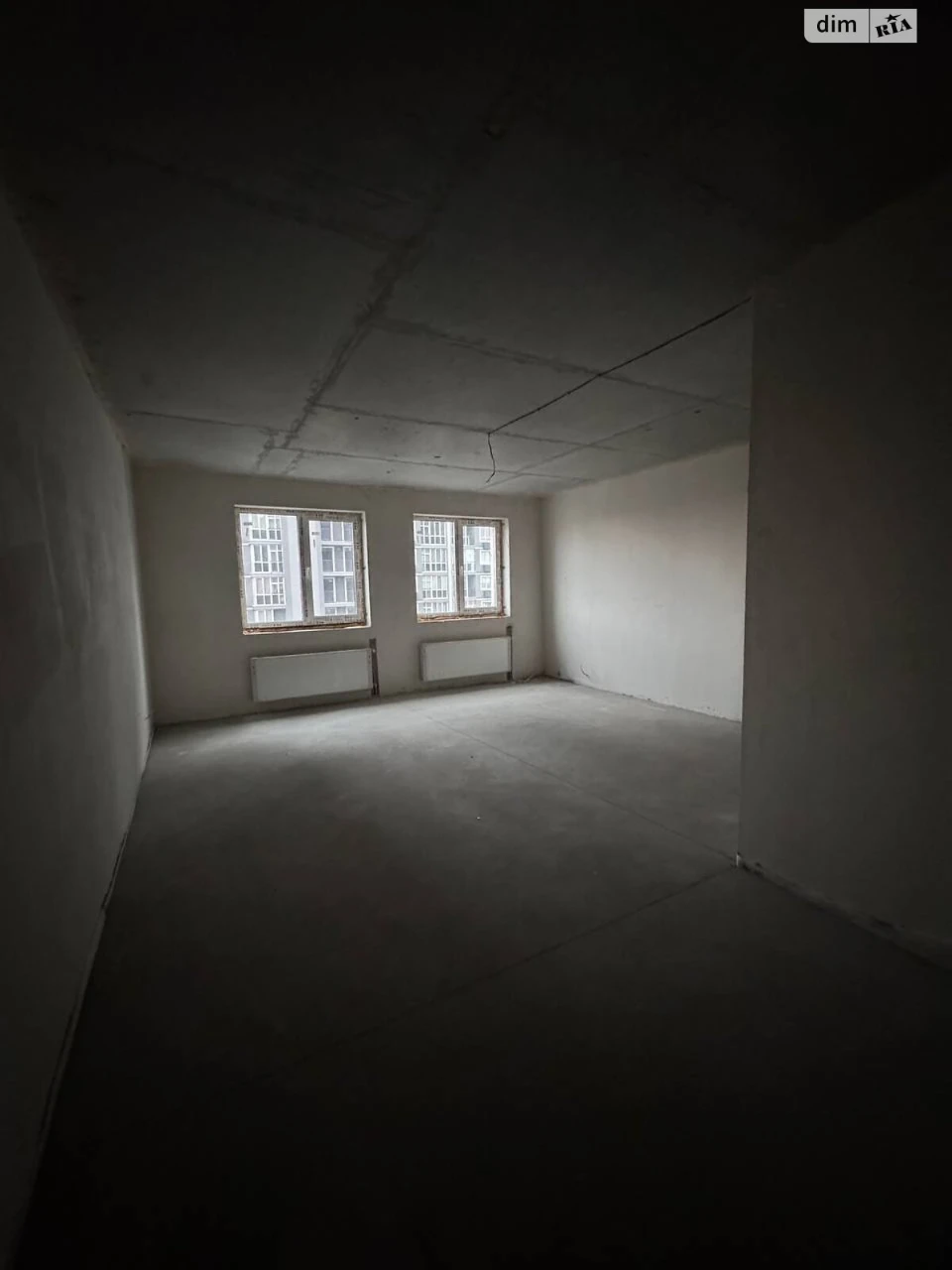 Apartment for Sale in Bucha