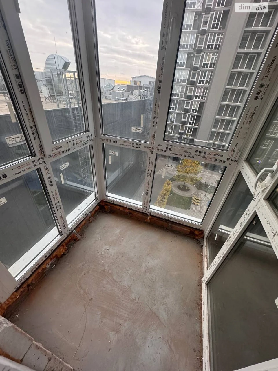 Apartment for Sale in Bucha