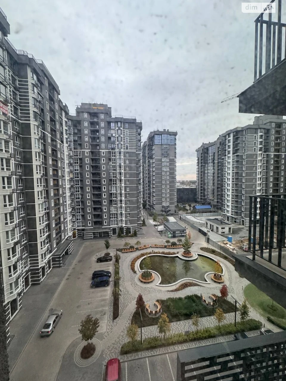 Apartment for Sale in Bucha