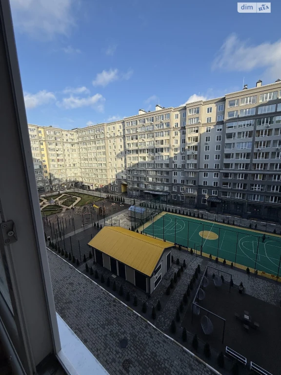 Apartment for Sale in Bucha