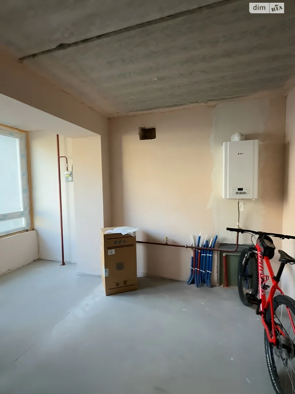 Apartment for Sale in Bucha