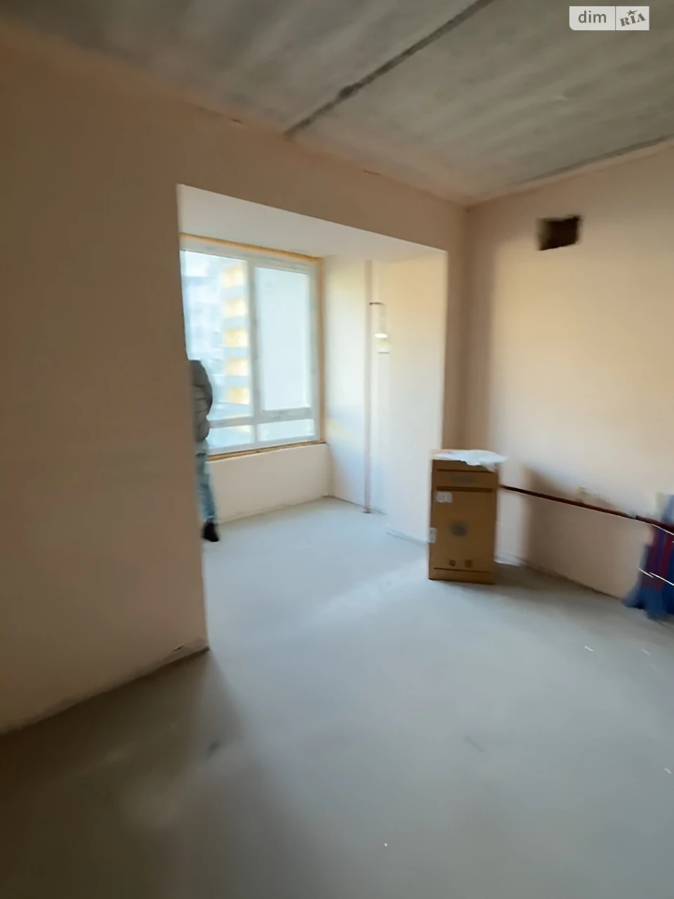 Apartment for Sale in Bucha
