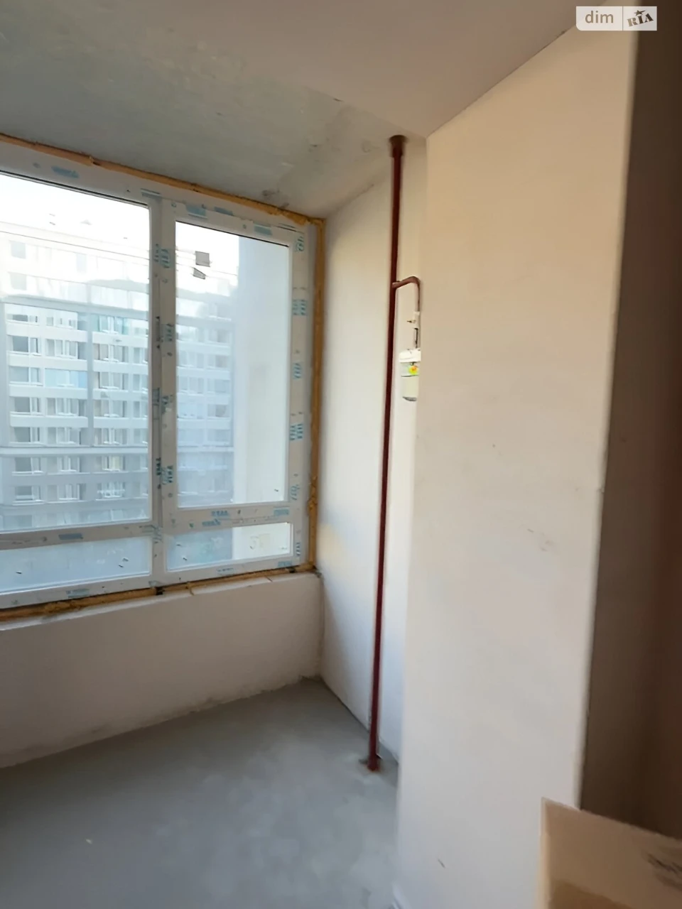 Apartment for Sale in Bucha