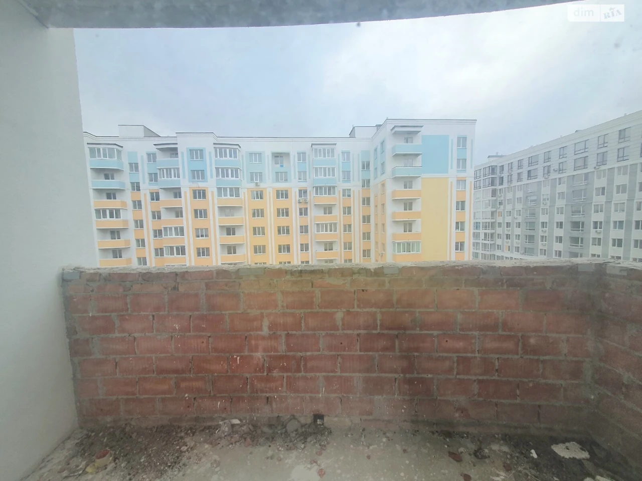 Продажа Квартиры в Буче