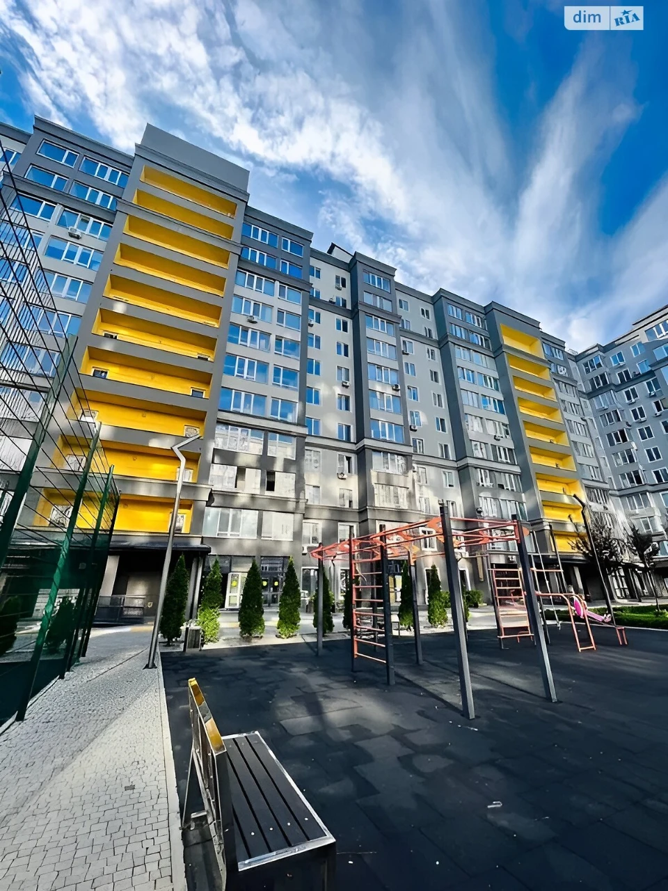 Apartment for Sale in Bucha