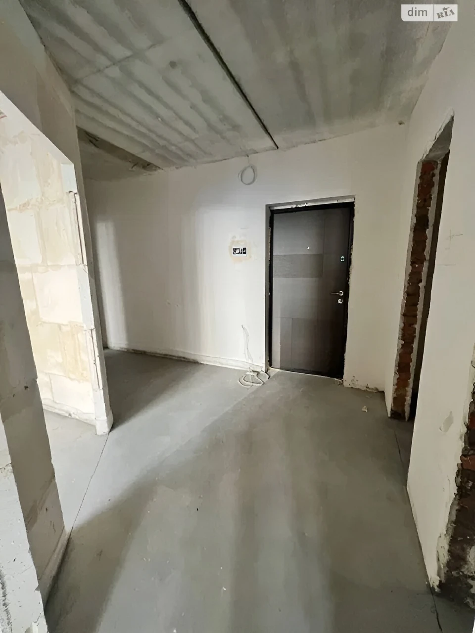 Apartment for Sale in Bucha