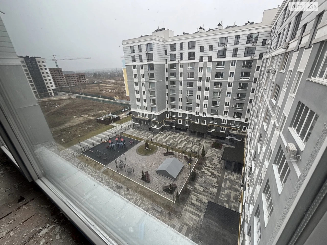 Apartment for Sale