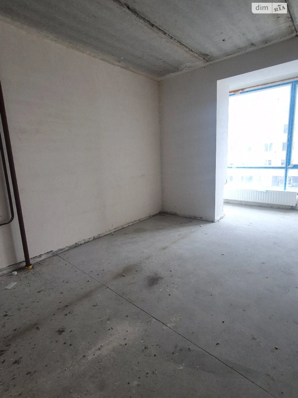 Apartment for Sale in Bucha
