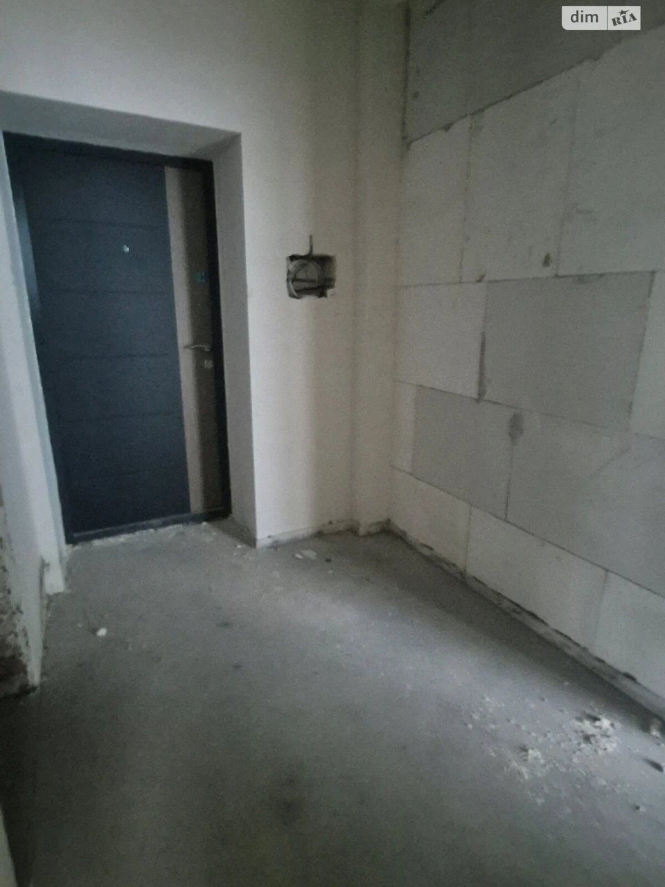 Apartment for Sale in Bucha