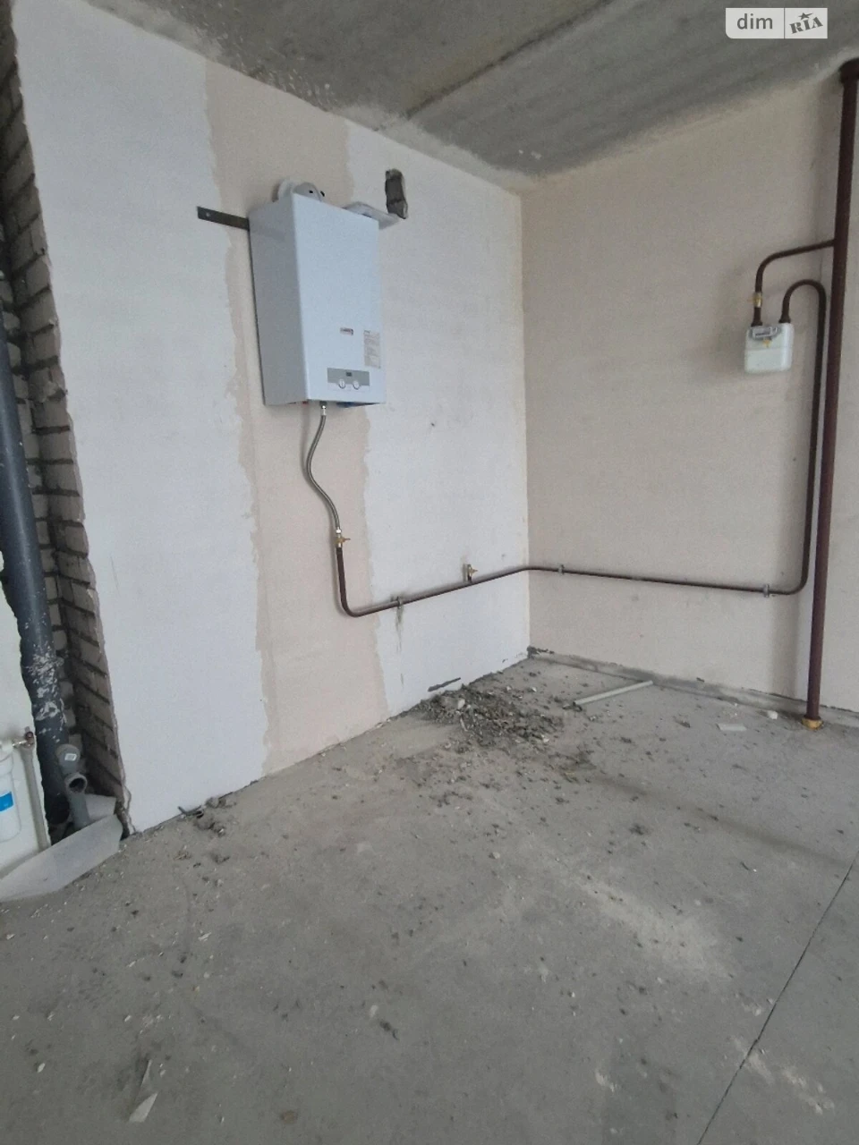 Apartment for Sale in Bucha