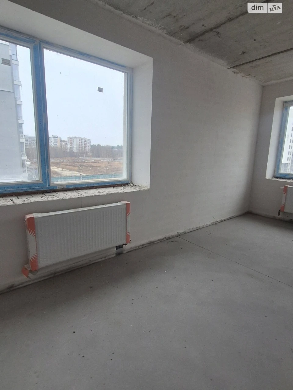 Apartment for Sale in Bucha