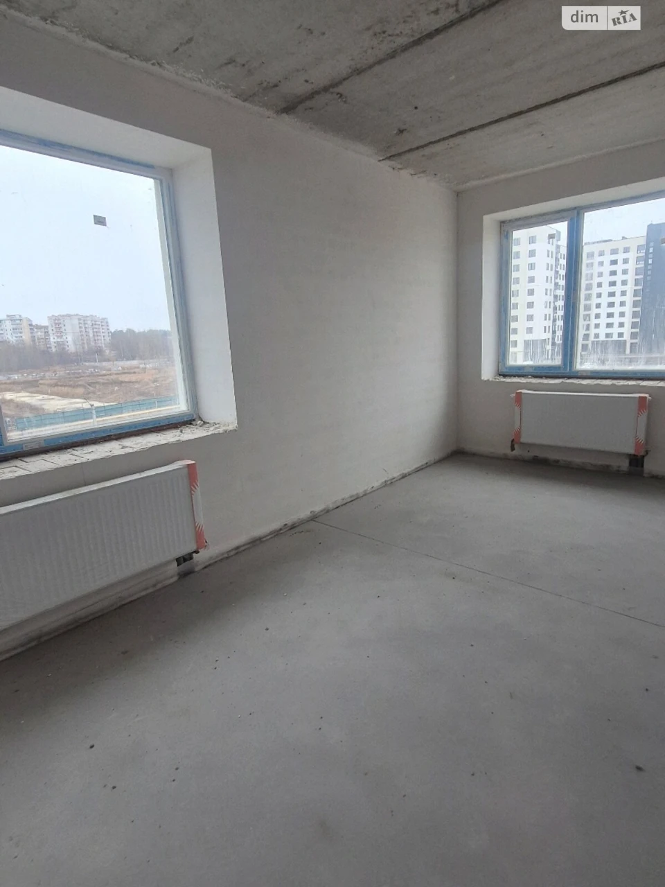 Apartment for Sale in Bucha