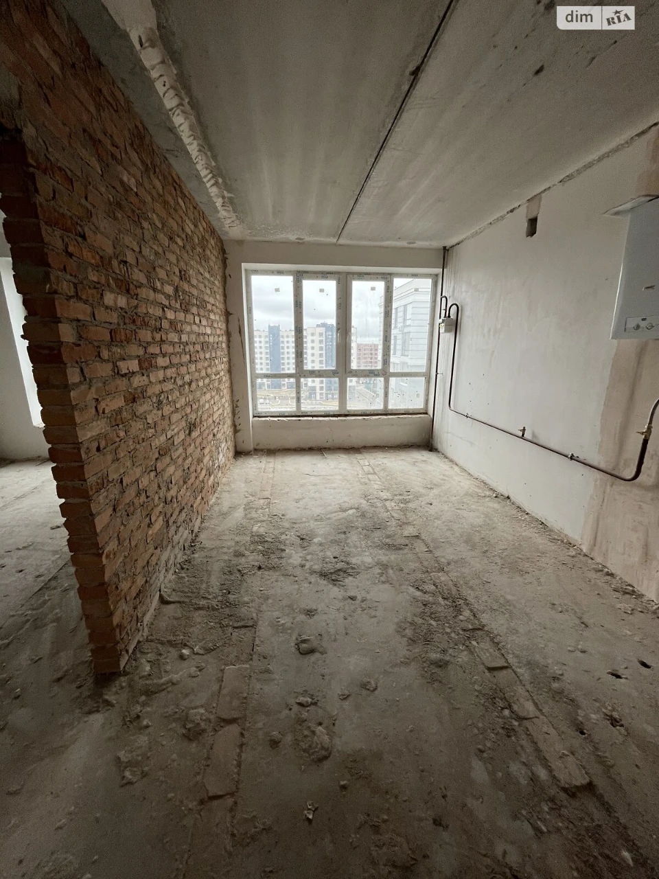 Apartment for Sale in Bucha