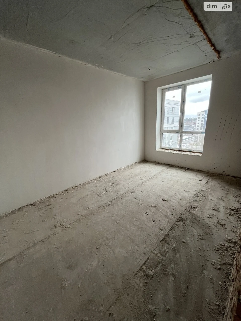Apartment for Sale in Bucha