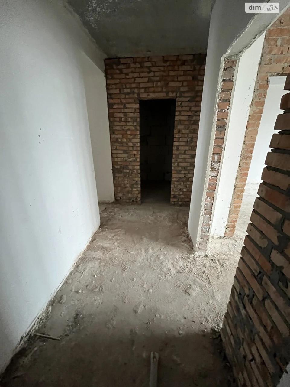 Apartment for Sale in Bucha
