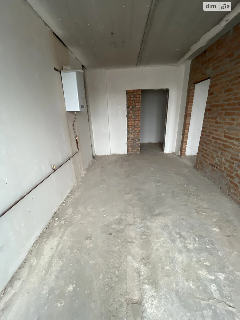 Apartment for Sale in Bucha