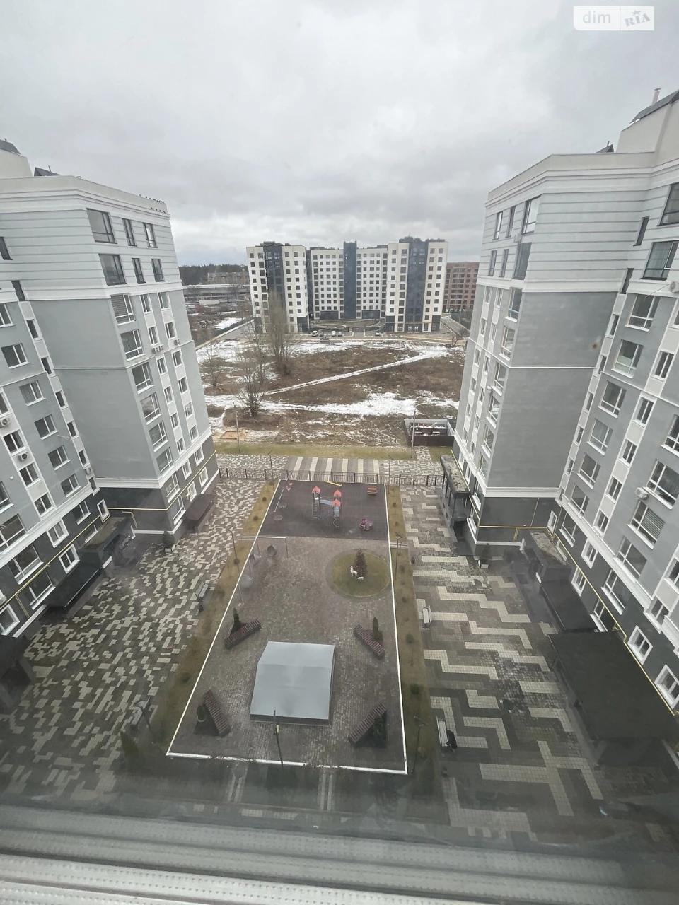 Apartment for Sale in Bucha
