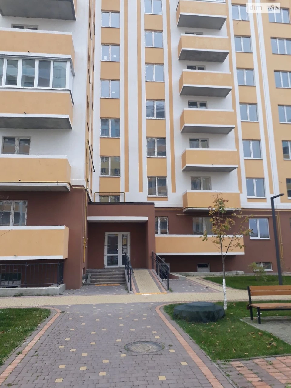Продается Квартира в Буче