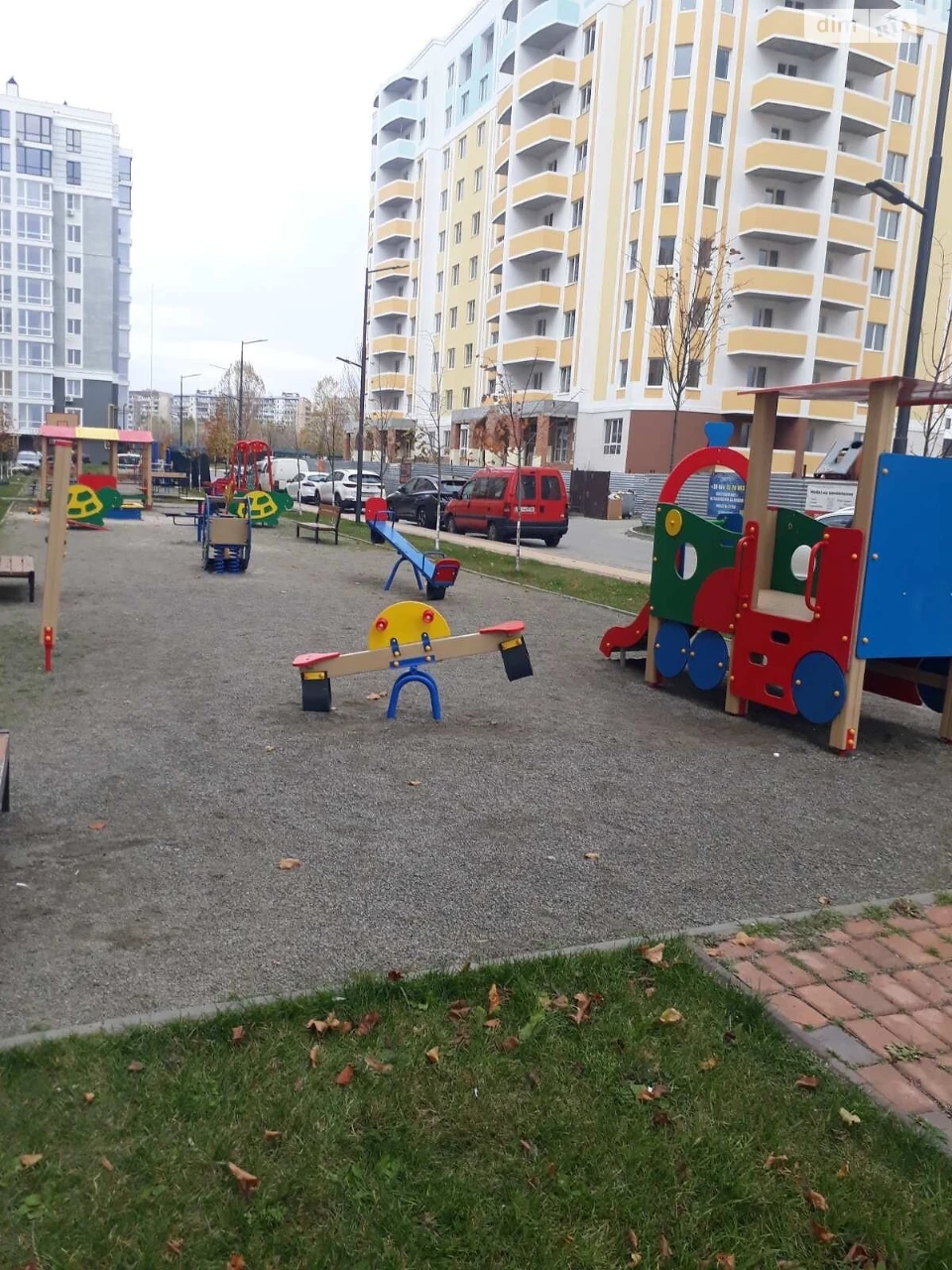 Продается Квартира в Буче