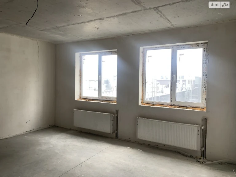 Apartment for Sale in Bucha