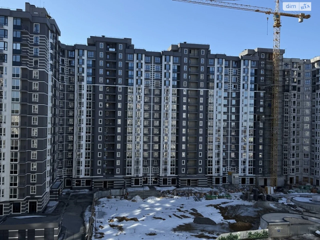 Продажа Квартиры в Буче