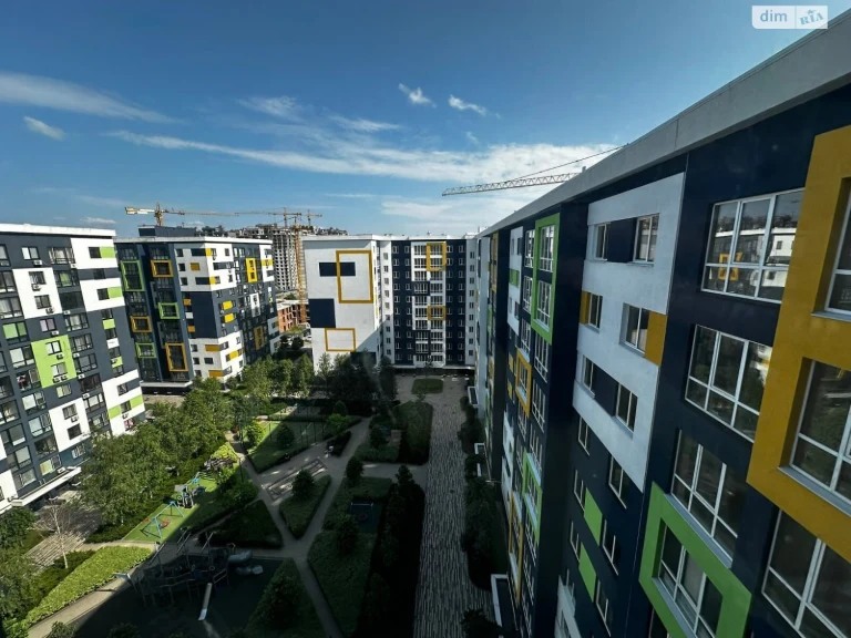 Apartment for Sale in Bucha