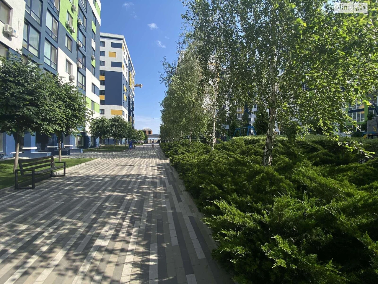 Продажа Квартиры в Буче