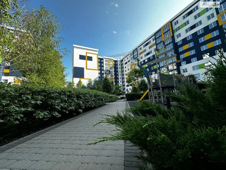 Apartment for Sale in Bucha