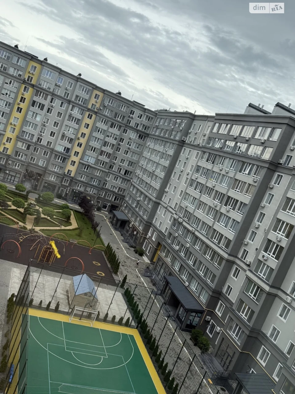 Apartment for Sale