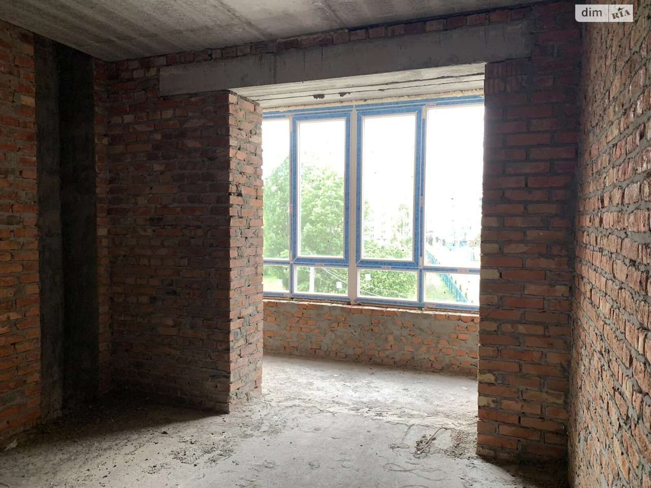 Apartment for Sale in Bucha