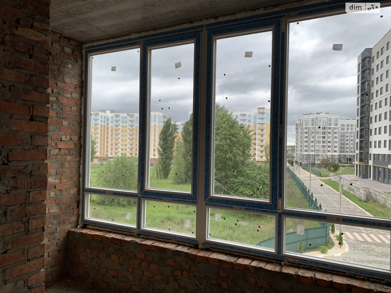 Apartment for Sale in Bucha