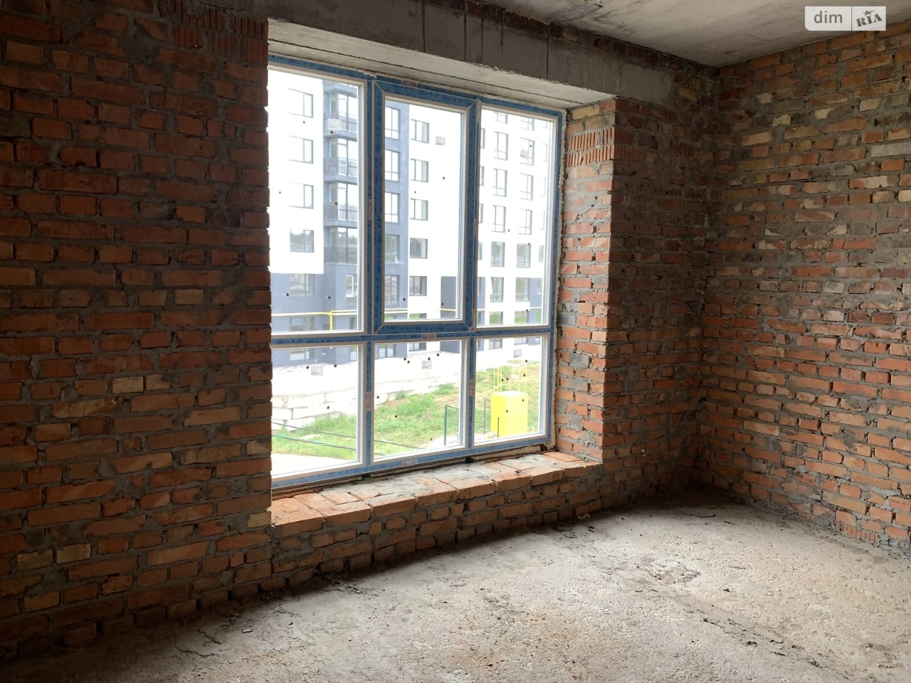 Apartment for Sale in Bucha