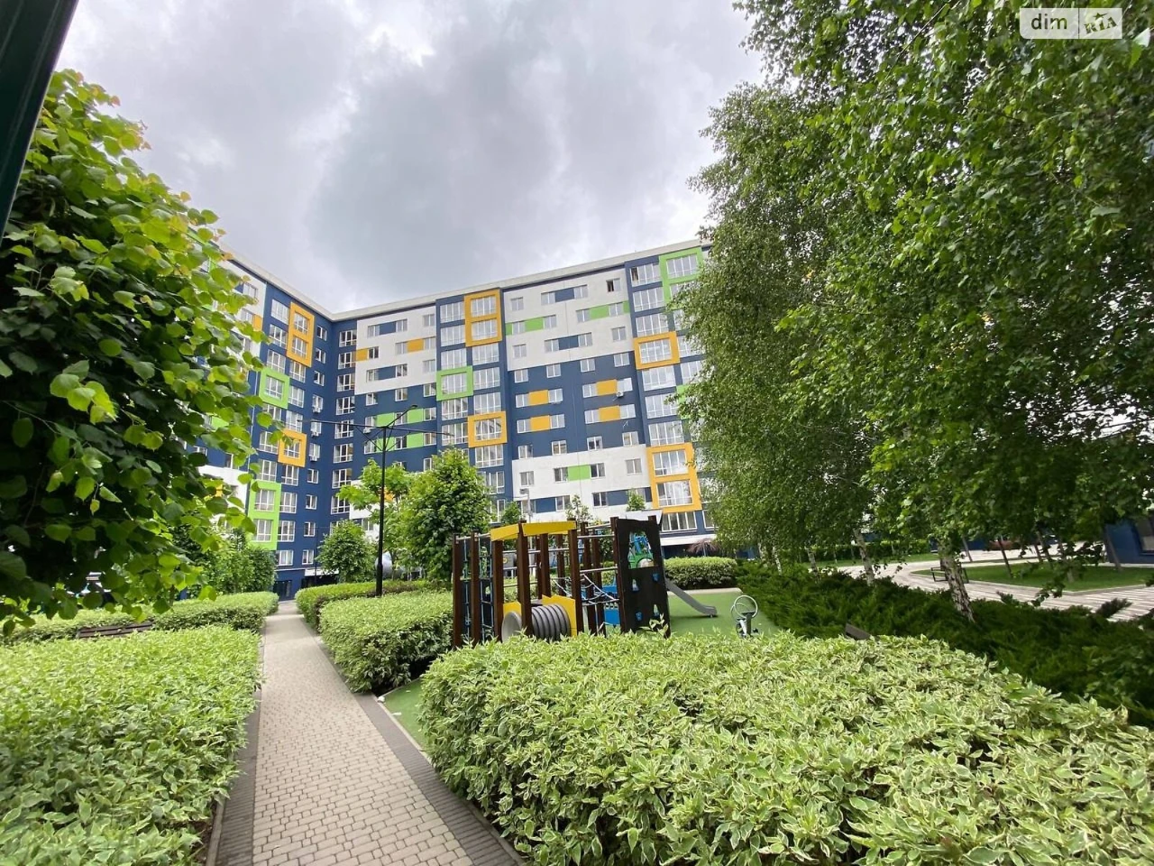 Apartment for Sale